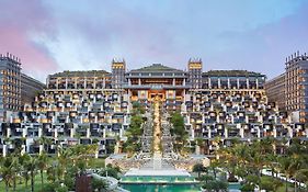 ذا أبورفا كمبينسكي بالي